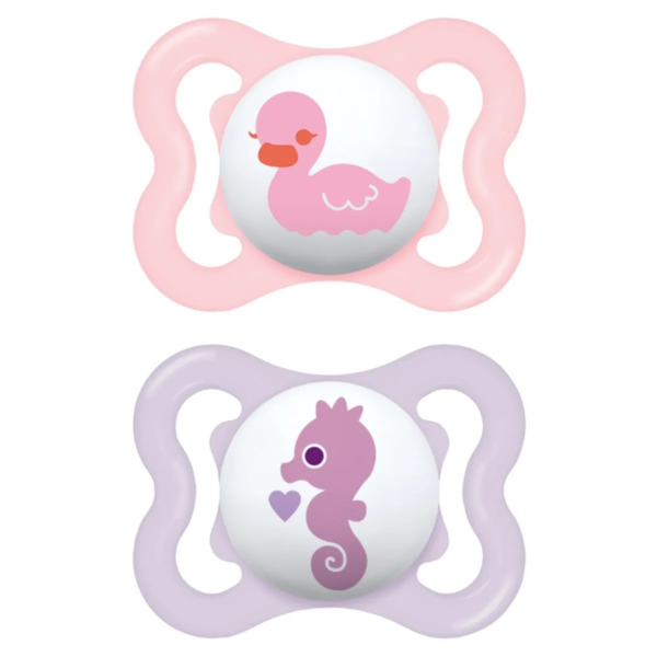 MAM Air Soother 2-6 months, set of 2 - Image 4