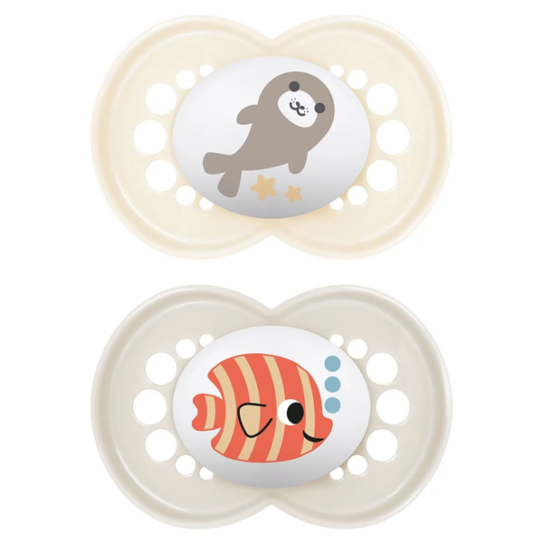 MAM Original Soother 16+ months, set of 2 - Image 3