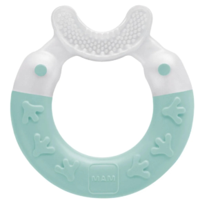 MAM Bite & Brush - Teether