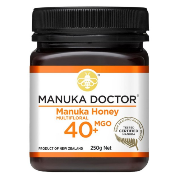 Manuka Doctor 40Mgo