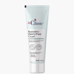 Reperative Hand & Face Cream 75 ml Dr.Clinic