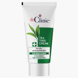 Tea Tree Cream Dr.Clinic