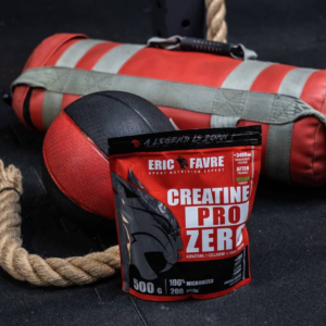 Creatine Pro Zero