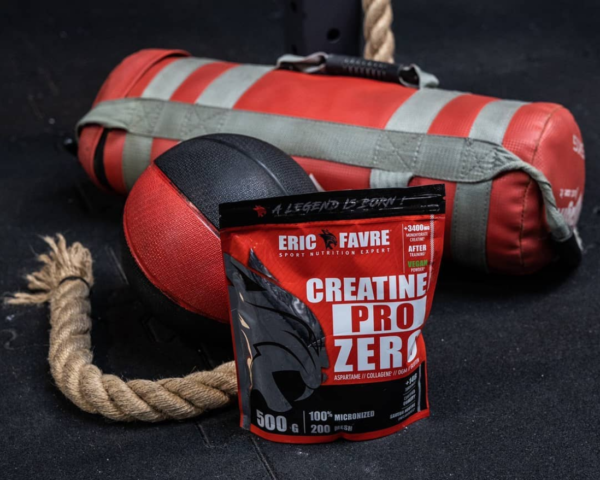 Creatine Pro Zero