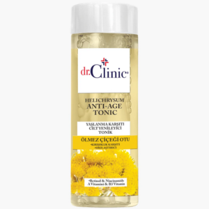 Helichrysum Anti-Aging Tonic 150 ml Dr.Clinc