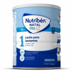 Nutriben Pro 1 800gr