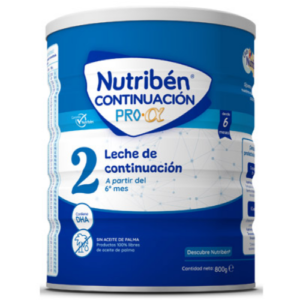 Nutriben pro 2 800gr