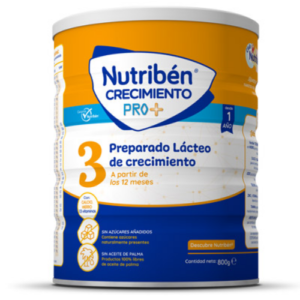 Nutriben pro 3 800gr