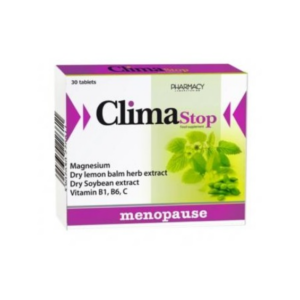 ClimaStop Mnopause