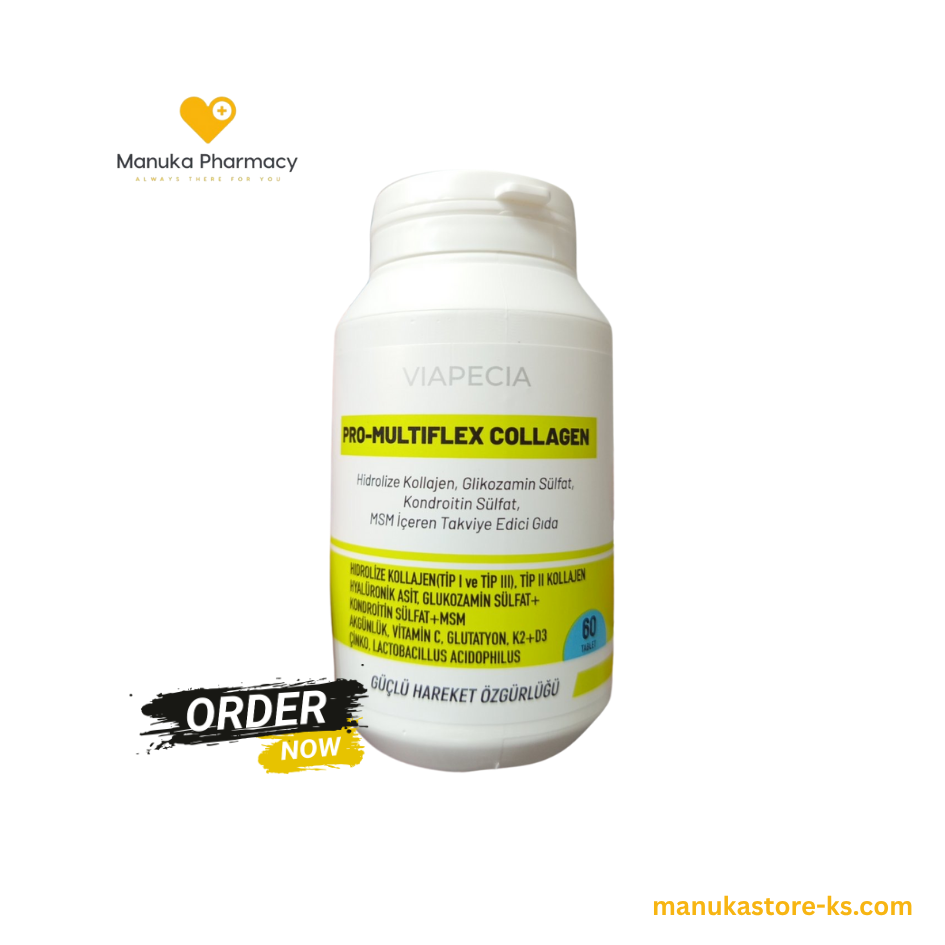 Pro-Multiflex Collagen