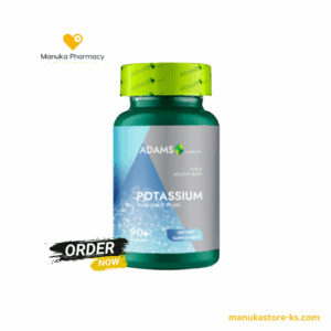 Adams Kalium ( Potassium)