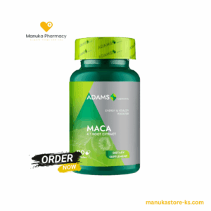 Adams -MACA