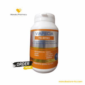 Viapecia  Pro-Defence
