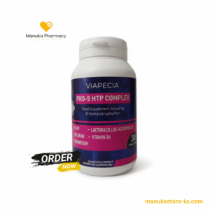 Viapecia - Pro-5 HTP Complex