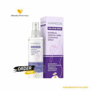 Viapecia  -Pro Intimate Spray