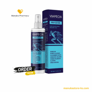 Viapecia -Pro Flex Gel 1+1