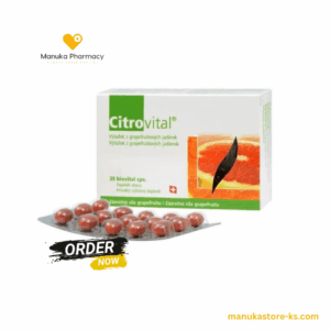 Citrovital -Immune