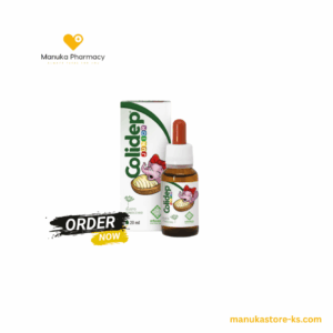 COLIDEP® JUNIOR DROPS