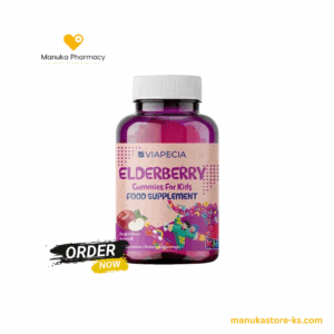 Viapecia -Kids Food Supplement