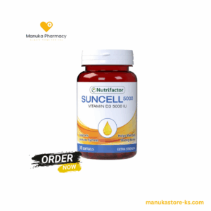 Nutrifactor - SUNCELL  5000