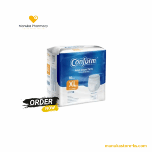 Conform Adult Diaper Pants XL (Pelele për të Rritur - Tip Brekë)