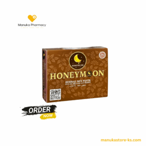 Honeymoon -Mjaltë Herbal