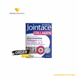 Jointace Collagen (Mbështetje e Nyjeve me Kolagjen Tip 2)
