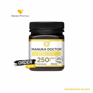 Manuka Doctor 260Mgo 250gr