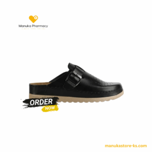 Nallan Kllompe Ortopedike Anatomic
