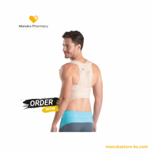 Vizor Medikal Bandage Posturex (Bandazh Posture)