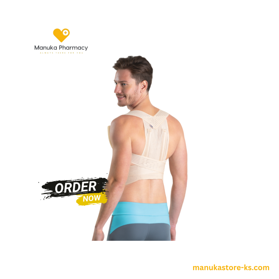 Vizor Medikal Bandage Posturex (Bandazh Posture)