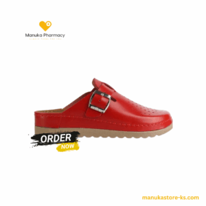 Nallan Kllompe Ortopedike Anatomic