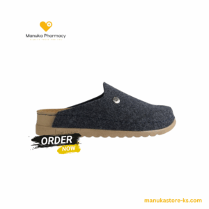 Nallan Kllompe Ortopedike Anatomic