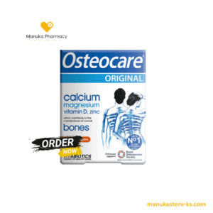 Osteocare (Formula Nr. 1 e Kalciumit)
