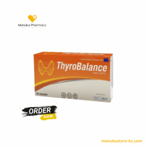 Thyrobalance